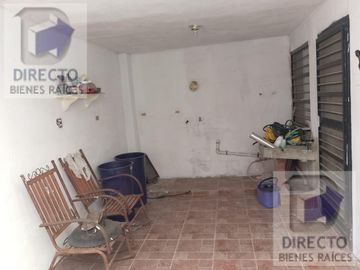 Casa en  Campestre Huinala