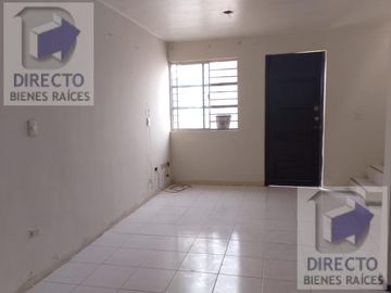 Casa en  Campestre Huinala