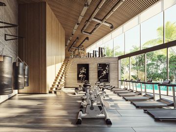 * Departamentos en Venta en Av. Colosio, Cancún
