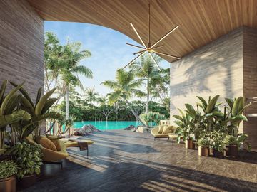 * Departamentos en Venta en Av. Colosio, Cancún