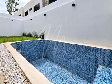 Casa en Venta en Cancun, Via Cumbres