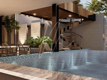 Casa en  Casa en Venta en Cancun, Lagos del Sol