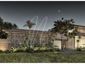 Casa en  Casa en Venta en Cancun, Lagos del Sol