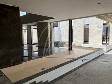 Casa en  Casa en Venta en Cancun, Lagos del Sol