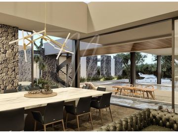 Casa en  Casa en Venta en Cancun, Lagos del Sol