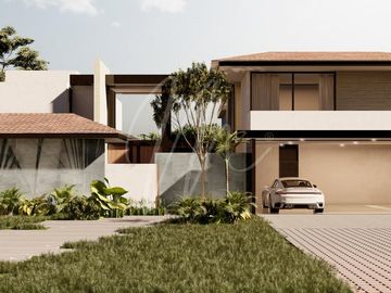 Casa en  Casa en Venta en Cancun, Lagos del Sol
