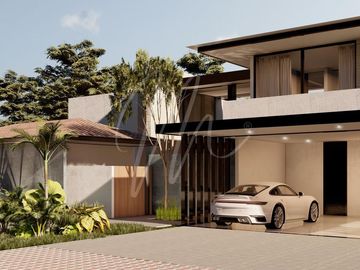 Casa en  Casa en Venta en Cancun, Lagos del Sol
