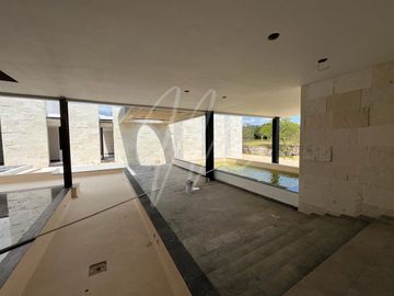 Casa en  Casa en Venta en Cancun, Lagos del Sol