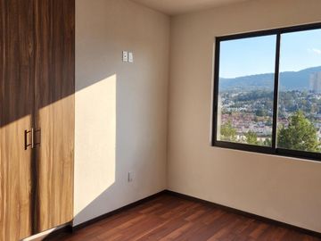 Casa Venta en Vistas Altozano fraccionamiento privado áreas verdes