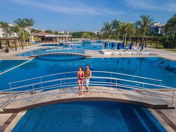Departamento en Venta Frente al Mar en la Riviera Maya