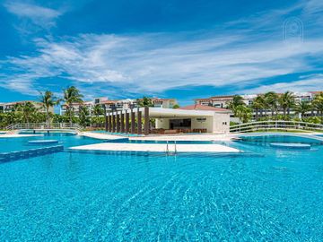 Departamento en Venta Frente al Mar en la Riviera Maya