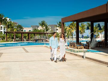 Departamento en Venta Frente al Mar en la Riviera Maya