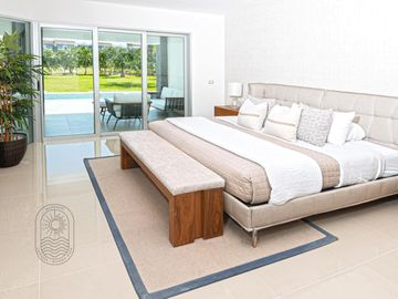 Departamento en Venta Frente al Mar en la Riviera Maya