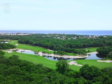 Departamento en Venta Frente al Mar en la Riviera Maya