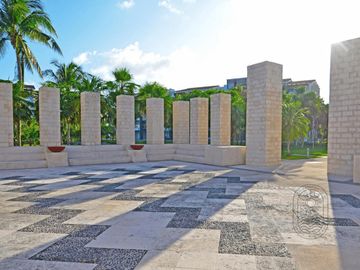 Departamento en Venta Frente al Mar en la Riviera Maya