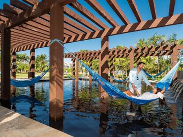 Departamento en Venta Frente al Mar en la Riviera Maya