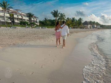 Departamento en Venta Frente al Mar en la Riviera Maya