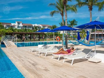 Departamento en Venta Frente al Mar en la Riviera Maya