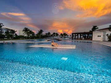 Departamento en Venta Frente al Mar en la Riviera Maya
