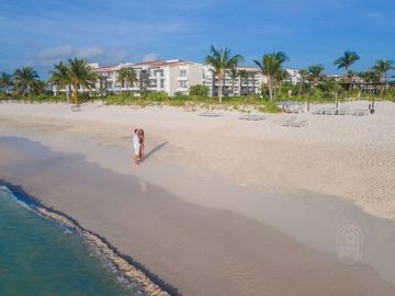 Departamento en Venta Frente al Mar en la Riviera Maya