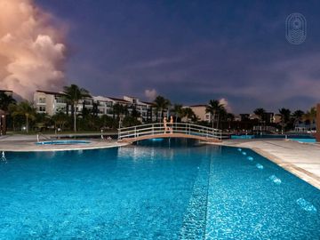 Departamento en Venta Frente al Mar en la Riviera Maya