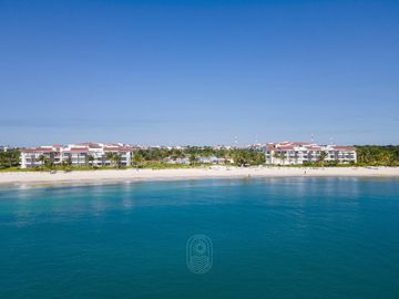 Departamento en Venta Frente al Mar en la Riviera Maya