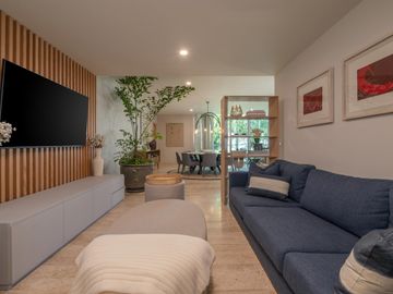 * Departamento en venta en Puerto Cancun