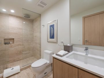 * Departamento en venta en Puerto Cancun