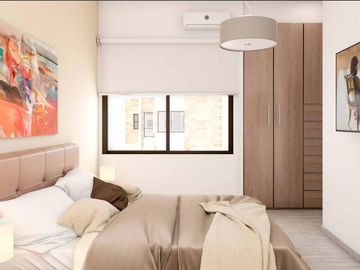 CASA DE 3 RECÁMARAS EN VENTA. CANCÚN ZONA SUR.