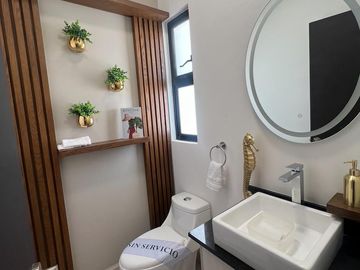 CASA DE 3 RECÁMARAS EN VENTA. CANCÚN ZONA SUR.