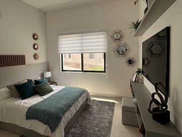 CASA DE 3 RECÁMARAS EN VENTA. CANCÚN ZONA SUR.