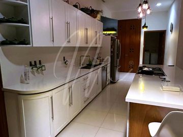 CASA EN VENTA EN CANCUN VILLA MAGNA