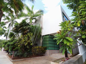 CASA EN VENTA EN CANCUN VILLA MAGNA