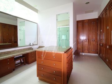 CASA EN VENTA EN CANCUN VILLA MAGNA