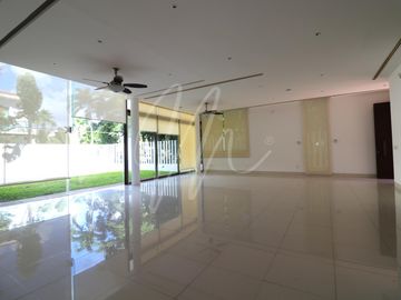 CASA EN VENTA EN CANCUN VILLA MAGNA