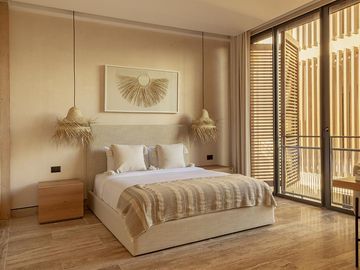 * Exclusivo Departamento en Venta en la Riviera Maya