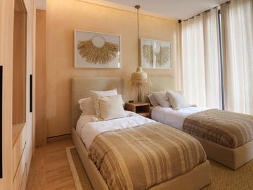 * Exclusivo Departamento en Venta en la Riviera Maya