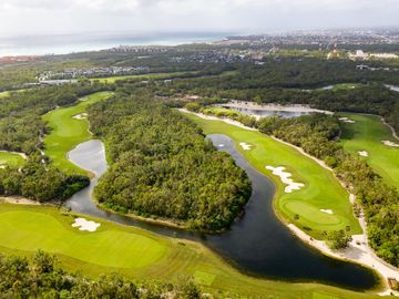 * Exclusivo Departamento en Venta en la Riviera Maya