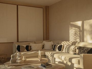 * Exclusivo Departamento en Venta en la Riviera Maya