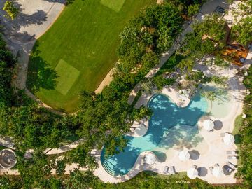 * Exclusivo Departamento en Venta en la Riviera Maya