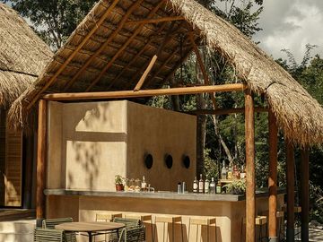 * Exclusivo Departamento en Venta en la Riviera Maya