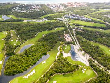 * Exclusivo Departamento en Venta en la Riviera Maya