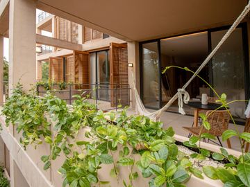 * Exclusivo Departamento en Venta en la Riviera Maya