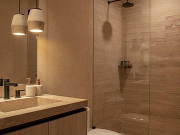 * Exclusivo Departamento en Venta en la Riviera Maya