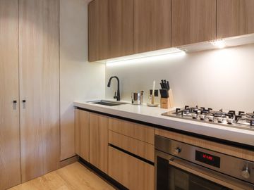 * Exclusivo Departamento en Venta en la Riviera Maya