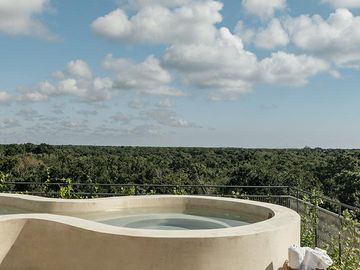 * Exclusivo Departamento en Venta en la Riviera Maya