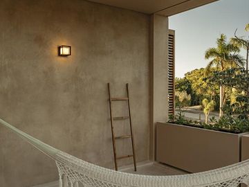* Exclusivo Departamento en Venta en la Riviera Maya