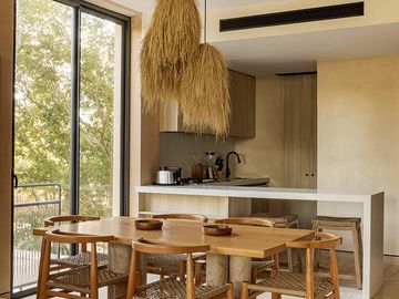 * Exclusivo Departamento en Venta en la Riviera Maya