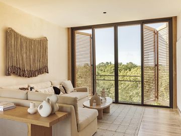 * Exclusivo Departamento en Venta en la Riviera Maya