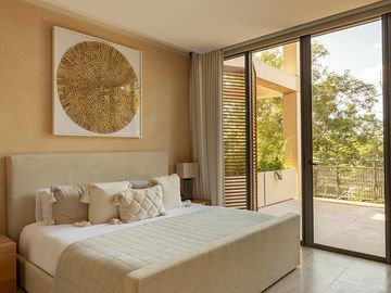 * Exclusivo Departamento en Venta en la Riviera Maya